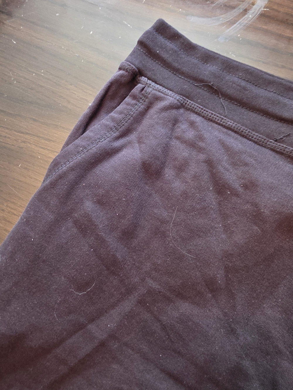 Men's Black 'Dead Sexy' Graphic Athletic Shorts Nwot - Picture 6 of 8